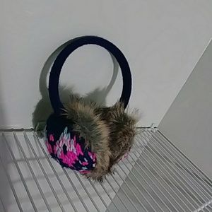 Ears Cover